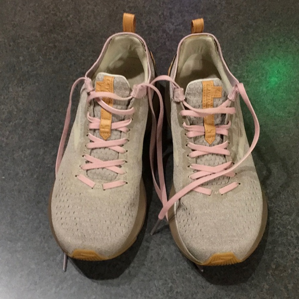 Brooks Levitate 2.  Limited Edition.